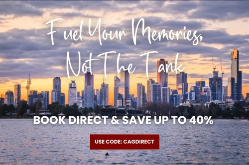 Advance Booking Deal